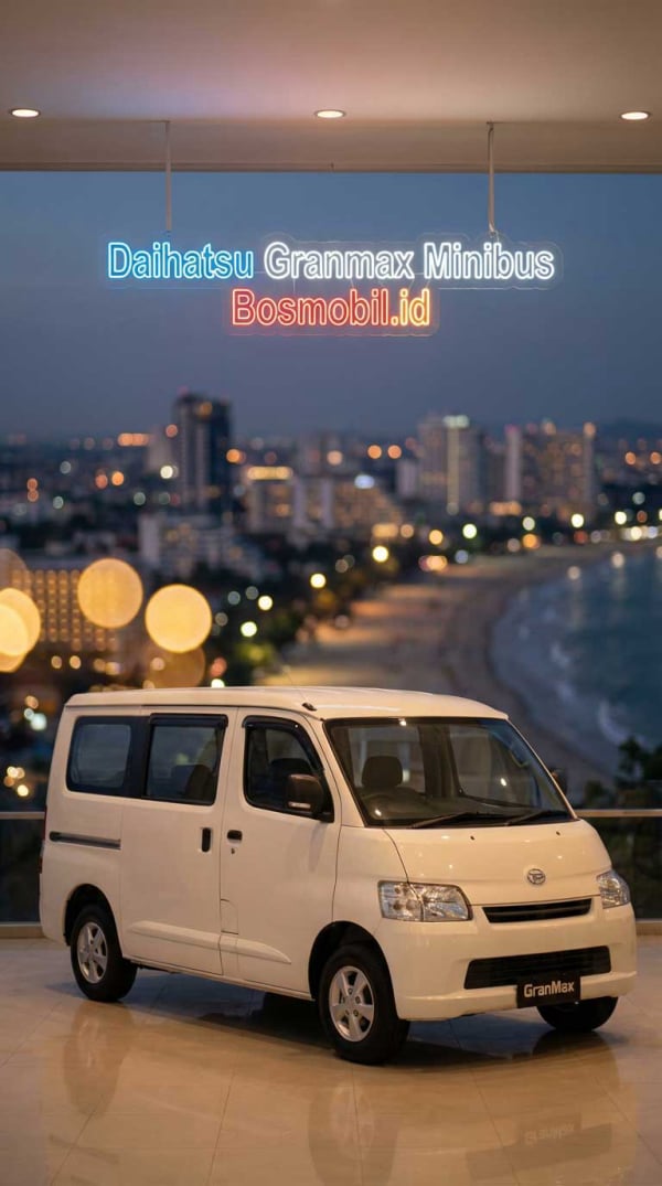 Daihatsu Samarinda