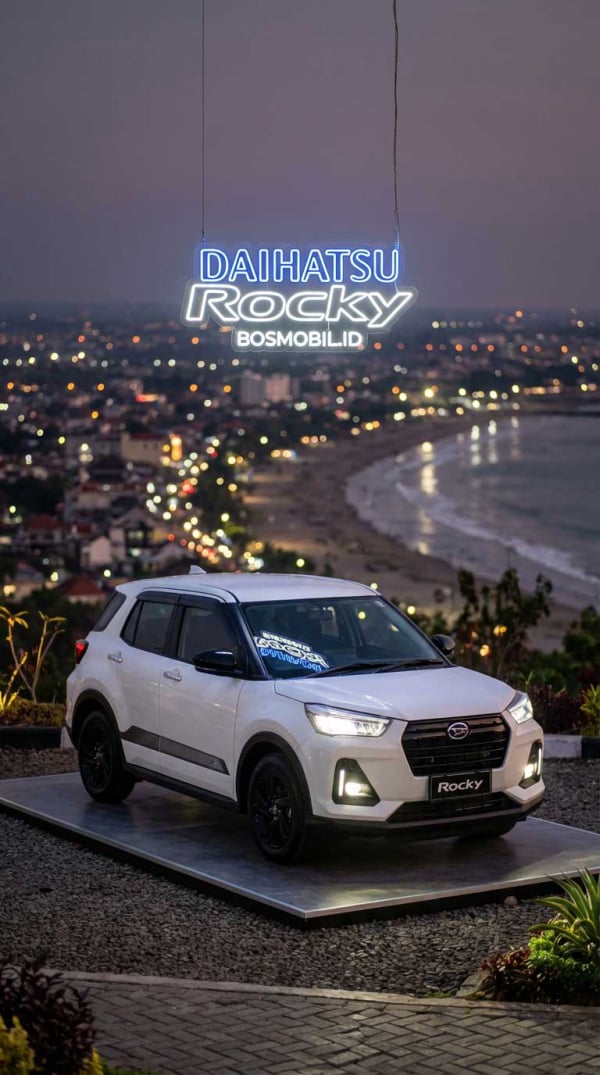 Daihatsu Samarinda